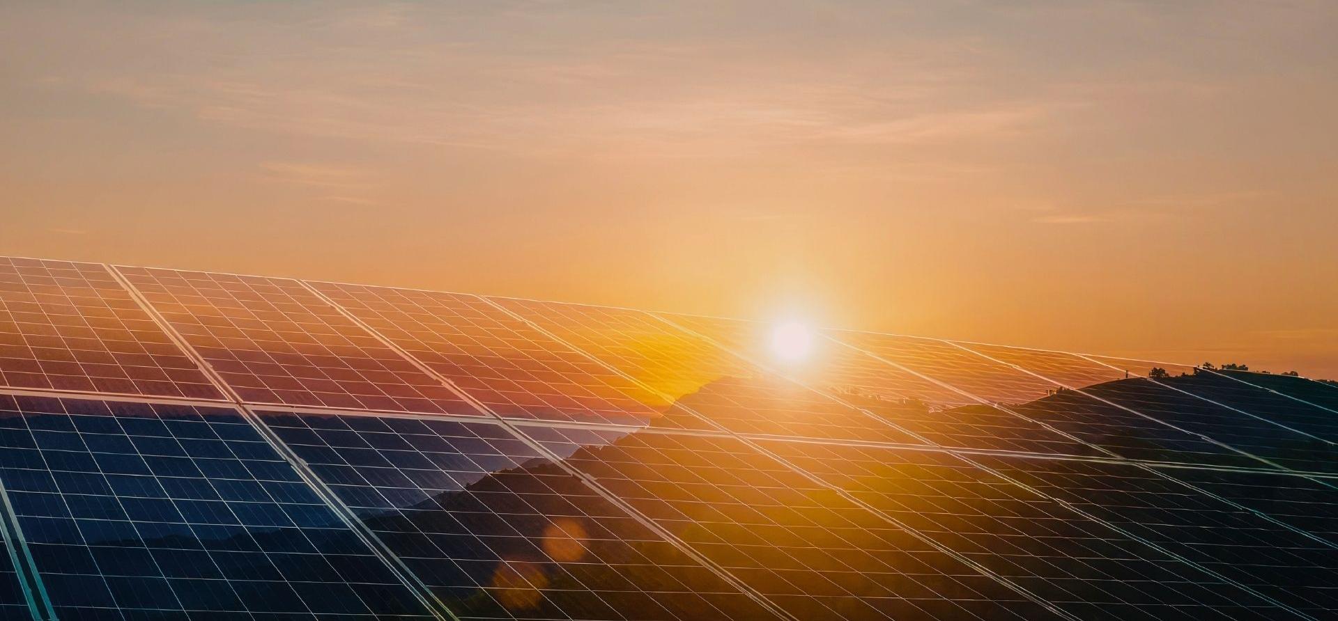 Solar Infrastructure